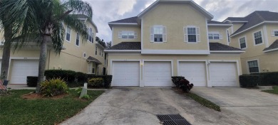 Beach Townhome/Townhouse For Sale in Tarpon Springs, Florida