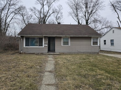 Beach Home For Sale in Gary, Indiana