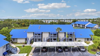 Beach Condo For Sale in Jensen Beach, Florida