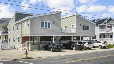 This year round, pet friendly, Wildwood Crest condominium offers - Beach Condo for sale in Wildwood Crest, New Jersey on Beachhouse.com