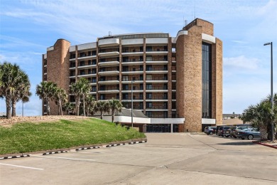 Beach Condo For Sale in Port Aransas, Texas