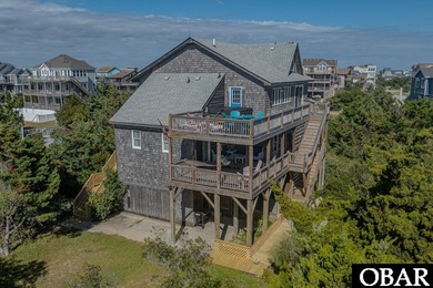 Beach Home For Sale in Salvo, North Carolina