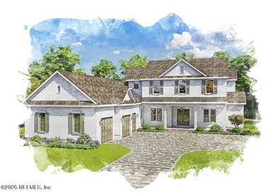 Beach Home Active Under Contract in Jacksonville, Florida