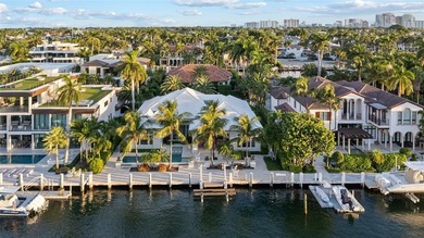 Beach Home For Sale in Fort Lauderdale, Florida