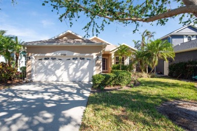 Beach Home For Sale in Bradenton, Florida