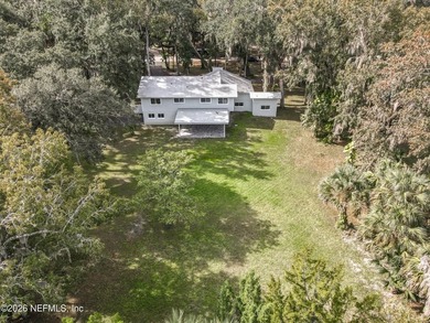 Beach Home For Sale in New Smyrna Beach, Florida