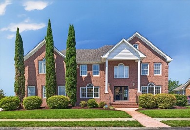 Beach Home For Sale in Chesapeake, Virginia