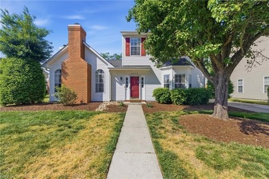 Beach Home For Sale in Newport News, Virginia