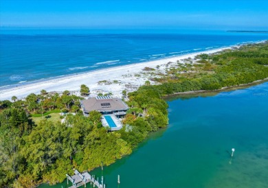 Beach Home For Sale in Clearwater, Florida