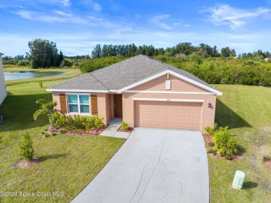 Beach Home For Sale in Rockledge, Florida