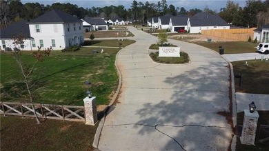 Beach Lot For Sale in Mandeville, Louisiana