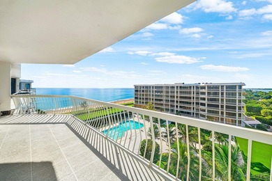 Beach Condo For Sale in Palm Beach, Florida