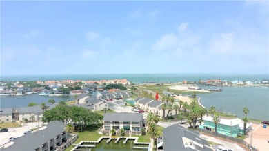 Beach Condo For Sale in Rockport, Texas