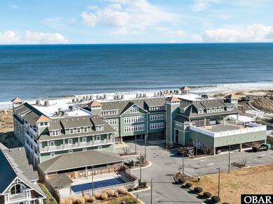 Beach Condo For Sale in Kill Devil Hills, North Carolina