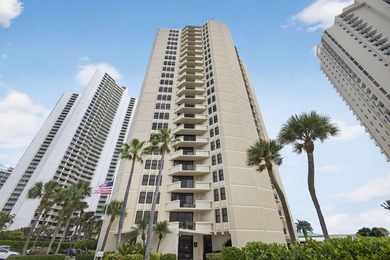 Beach Condo For Sale in Singer Island, Florida