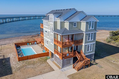Beach Home For Sale in Rodanthe, North Carolina