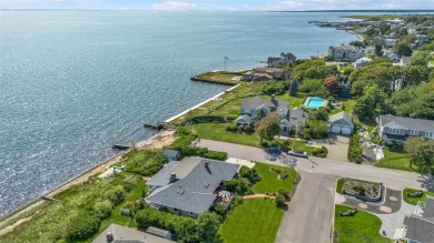 Beach Home For Sale in Sayville, New York