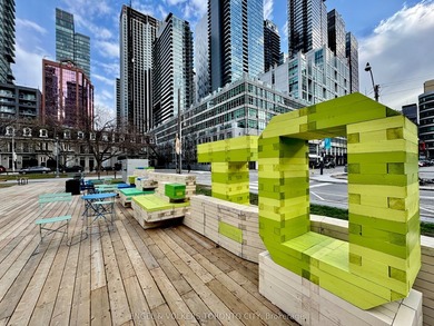 Beach Condo For Sale in Toronto, Ontario