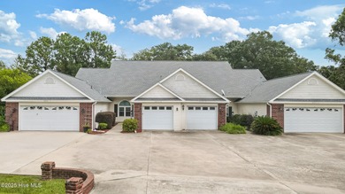 Beach Townhome/Townhouse For Sale in Ocean Isle Beach, North Carolina