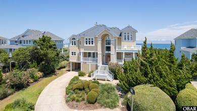 Beach Home For Sale in Corolla, North Carolina
