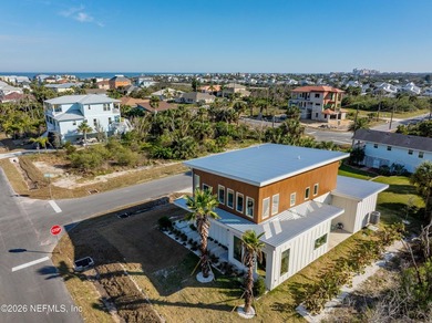 Beach Home For Sale in Palm Coast, Florida