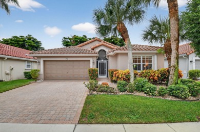 Beach Home For Sale in Boynton Beach, Florida