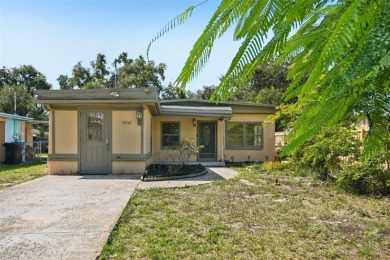 Beach Home For Sale in St. Petersburg, Florida