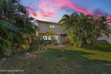 Beach Condo For Sale in Merritt Island, Florida