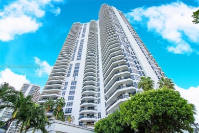 Beach Condo For Sale in Aventura, Florida