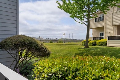 Beach Condo For Sale in Vallejo, California