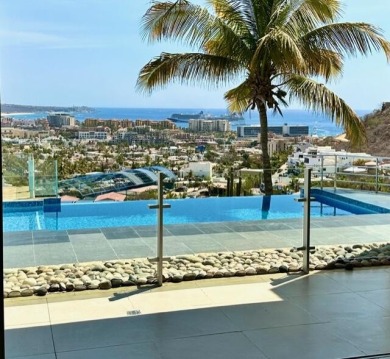 Beach Condo Off Market in Cabo San Lucas, 