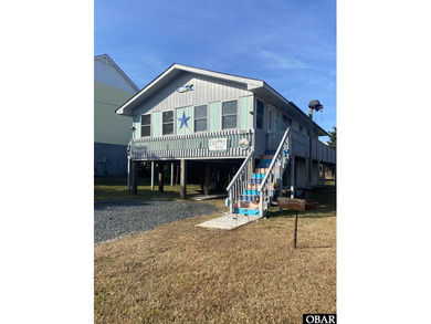 Beach Home For Sale in Avon, North Carolina