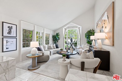 Beach Home Active Under Contract in Playa Del Rey, California