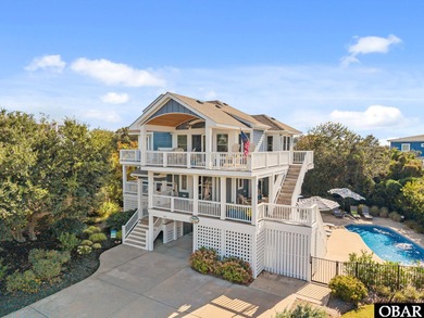 Beach Home For Sale in Kitty Hawk, North Carolina