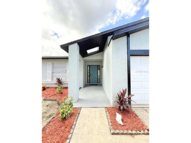 Beach Home Sale Pending in Titusville, Florida