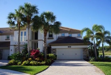 Beach Home For Sale in Naples, Florida