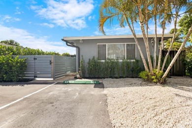 Beach Lot For Sale in Wilton Manors, Florida