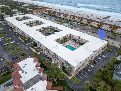 Beach Condo For Sale in Atlantic Beach, Florida