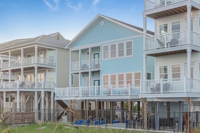 Vacation Rental Beach House in North Myrtle Beach, South Carolina