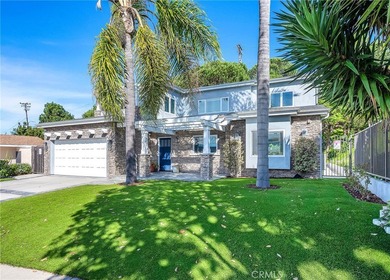 Beach Home For Sale in Rancho Palos Verdes, California
