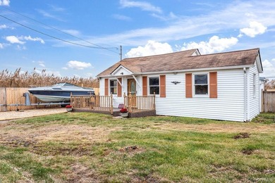 Beach Home For Sale in Mastic, New York