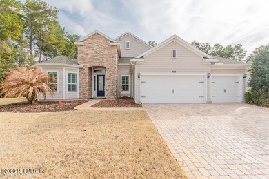 Beach Home Active Under Contract in St Augustine, Florida