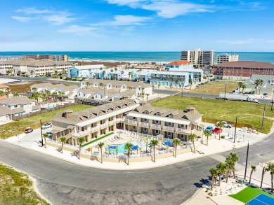 Beach Condo For Sale in Corpus Christi, Texas