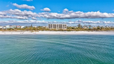 Beach Condo For Sale in Sarasota, Florida