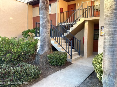 Beach Condo For Sale in Melbourne, Florida