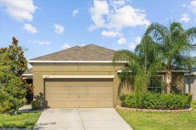 Beach Home Sale Pending in Wimauma, Florida