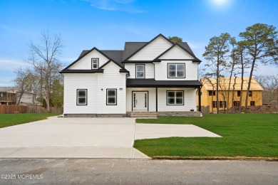 Beach Home Sale Pending in Toms River, New Jersey