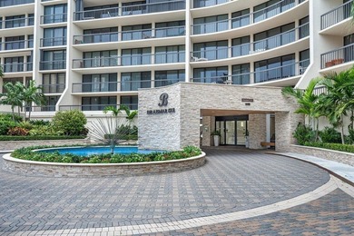 Beach Condo For Sale in Boca Raton, Florida