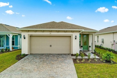 Beach Home For Sale in Melbourne, Florida