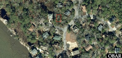 Beach Lot For Sale in Kill Devil Hills, North Carolina